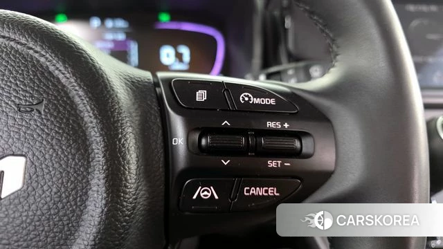 Kia The New Kia Ray id 4194172 из Кореи 8