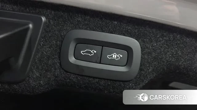 Volvo S90 id 3689580 из Кореи 8