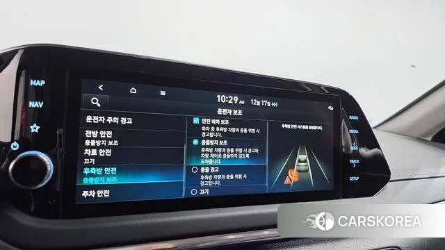 Hyundai Sonata (DN8) id 3487795 из Кореи 8