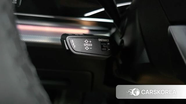 Audi Q8 (4M) id 4775151 из Кореи 8