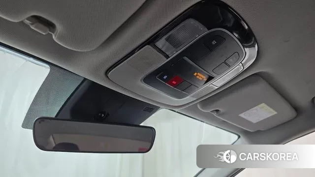 Hyundai Sonata (DN8) id 3458194 из Кореи 8