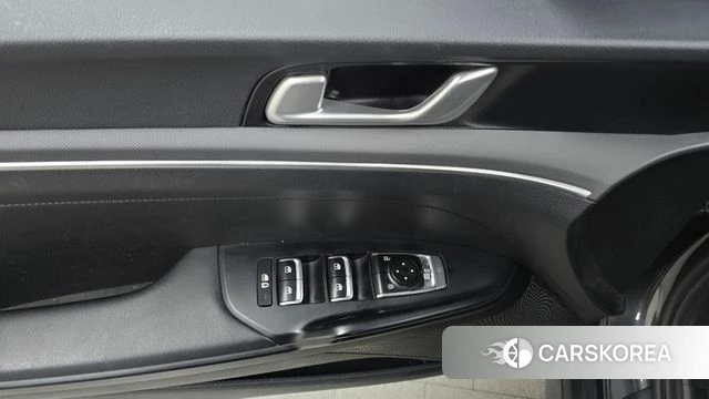 Kia K5 Hybrid 3rd Generation id 3839357 из Кореи 8