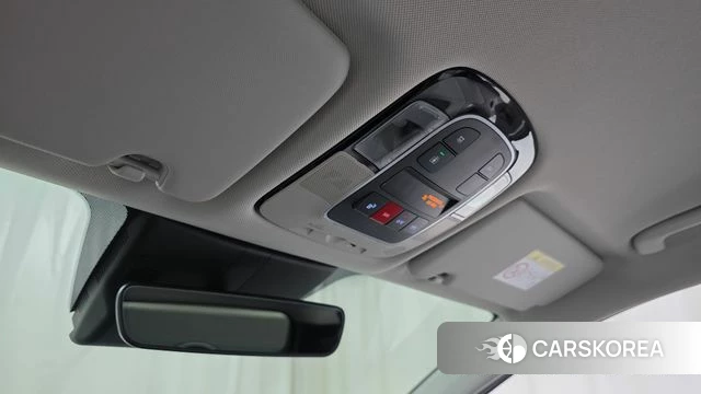 Hyundai The New Tucson Hybrid (NX4) id 4474249 из Кореи 8