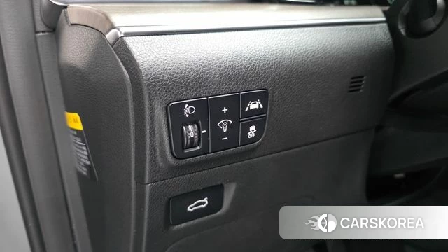 Kia K5 3rd generation id 3813777 из Кореи 8