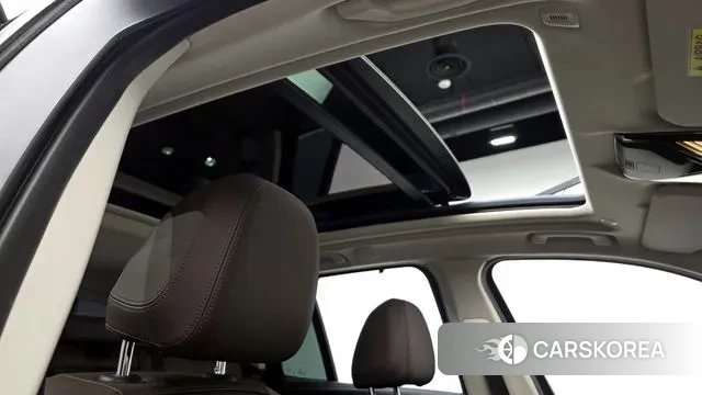 BMW X3 (G01) id 3063359 из Кореи 8