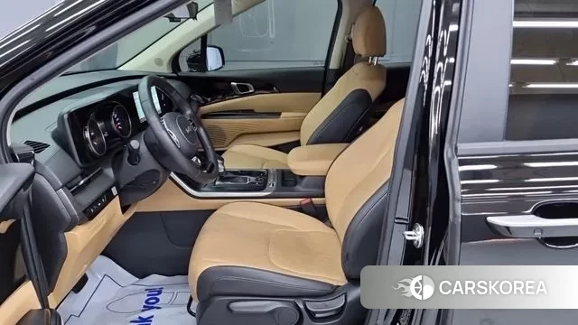 Kia Carnival 4th generation id 3764206 из Кореи 8