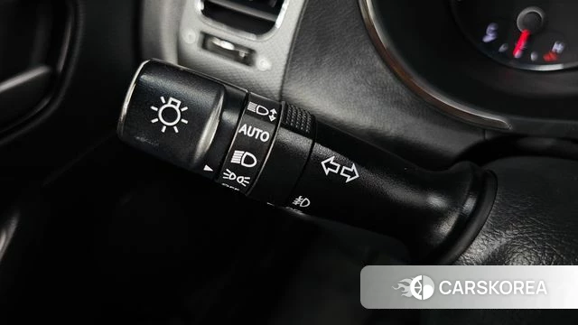 Kia The New K3 id 4558003 из Кореи 8