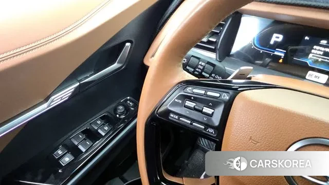 Ssangyong Torres id 3513053 из Кореи 8