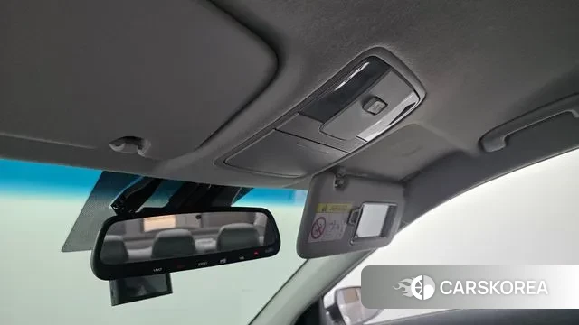 Kia The New K3 2nd generation id 3587197 из Кореи 8