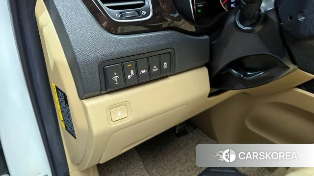 Kia The New Carnival id 4251013 из Кореи 8