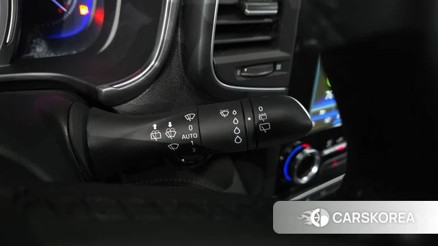 Renault Korea (Samsung) The New QM6 id 4481110 из Кореи 8