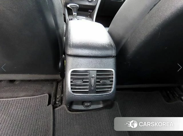Kia The New K5 2nd generation id 4845864 из Кореи 8