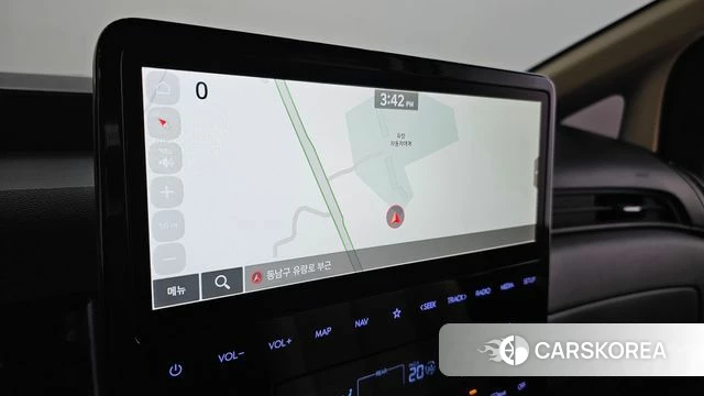 Hyundai Staria id 4916658 из Кореи 8
