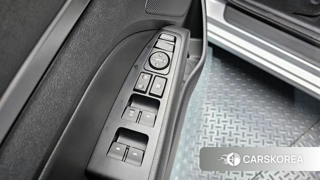 Hyundai Avante AD id 4417425 из Кореи 8