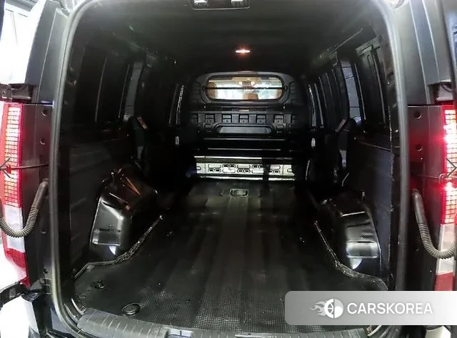 Hyundai Staria id 3522376 из Кореи 8