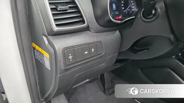 Hyundai All New Tucson id 3455035 из Кореи 8