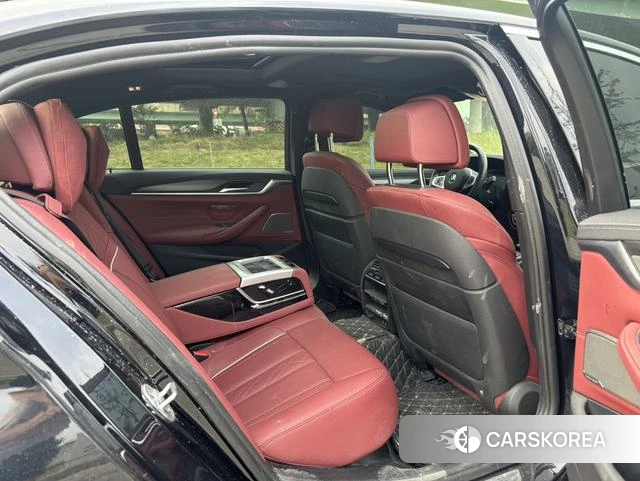 BMW 5 series PHEV id 4365727 из Китая 8