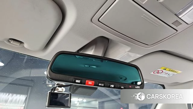 Kia The New Kia Ray EV id 4691561 из Кореи 8