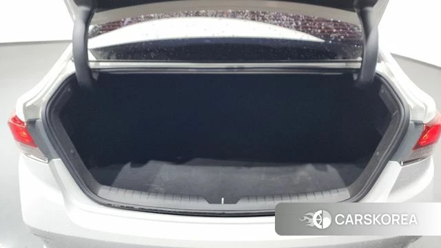 Hyundai Sonata New Rise id 4568497 из Кореи 8