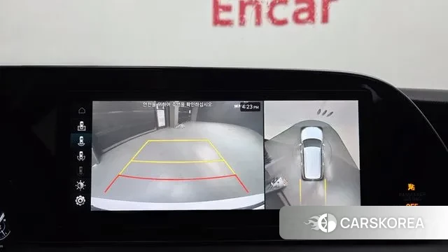 Hyundai Palisade id 3509156 из Кореи 8