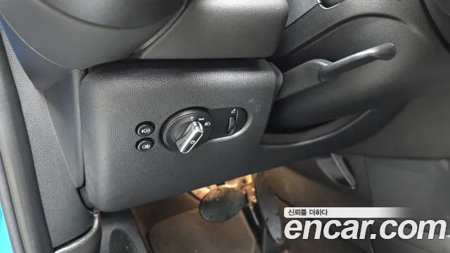 Mini Cooper id 2238083 из Кореи 8