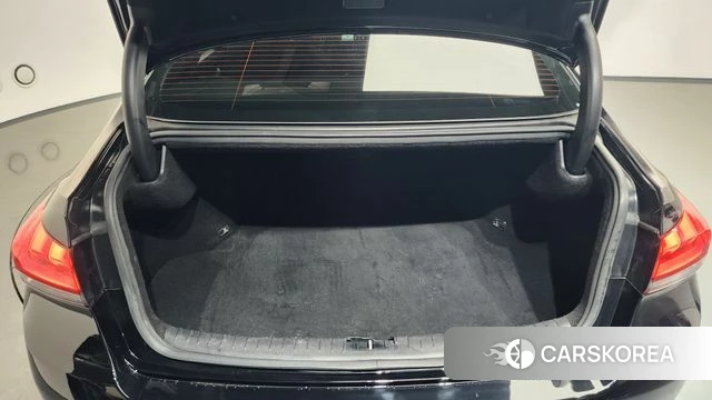 Genesis G80 id 4482682 из Кореи 8