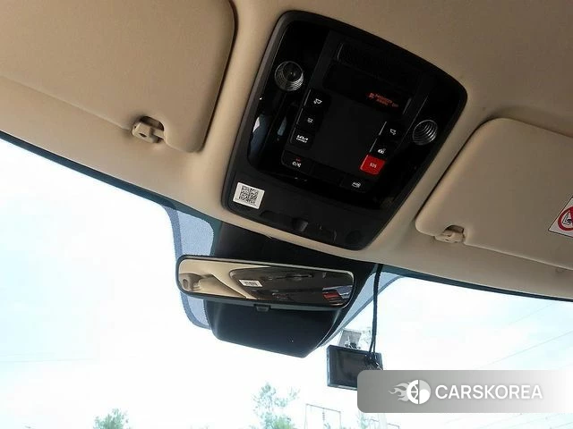 Kia Carnival 4th generation id 4547705 из Кореи 8