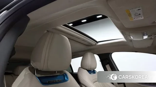 Mercedes-Benz AMG GT id 3053164 из Кореи 8