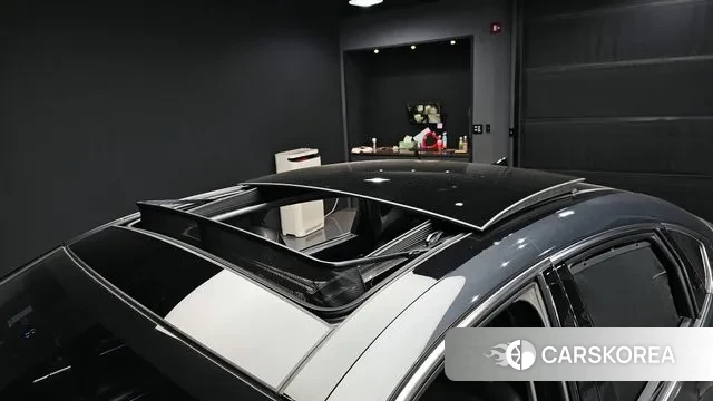 Hyundai Grandeur IG Hybrid id 3602160 из Кореи 8