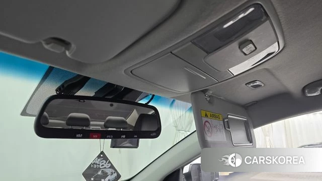 Kia The New K3 2nd generation id 3839034 из Кореи 8