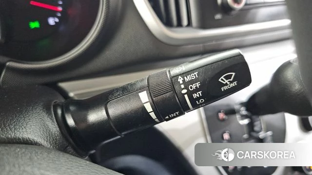 Kia The New Ray id 3923470 из Кореи 8