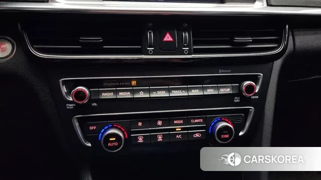 Kia The New K5 2nd generation id 2941537 из Кореи 8