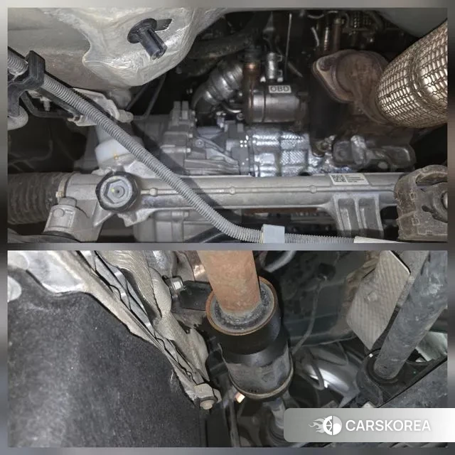 Kia Sportage 5th Generation id 3476619 из Кореи 8