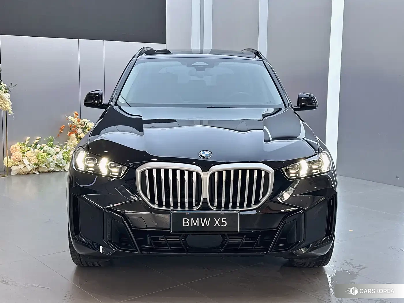 BMW X5 id 4664487 из Китая 8