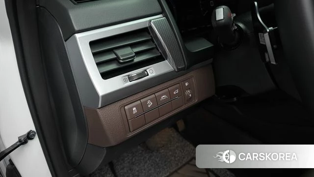 Ssangyong All New Rexton id 4561597 из Кореи 8