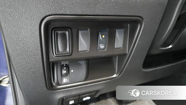 Renault Korea (Samsung) The New QM6 id 4930546 из Кореи 8