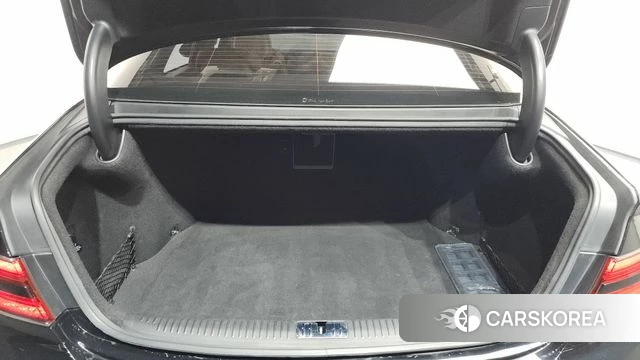 Genesis G90 id 4196197 из Кореи 8