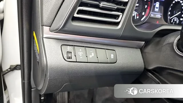 Hyundai The New Avante AD id 3336392 из Кореи 8