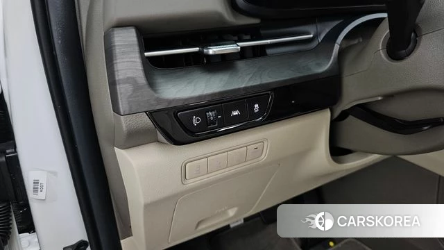 Kia Carnival 4th generation id 4725617 из Кореи 8