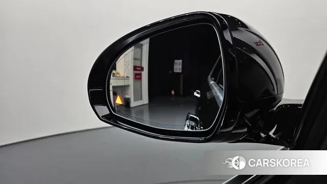 Mercedes-Benz E-Class W214 id 3769944 из Кореи 8