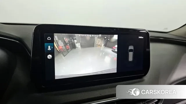 Hyundai The New Santa Fe id 3524033 из Кореи 8