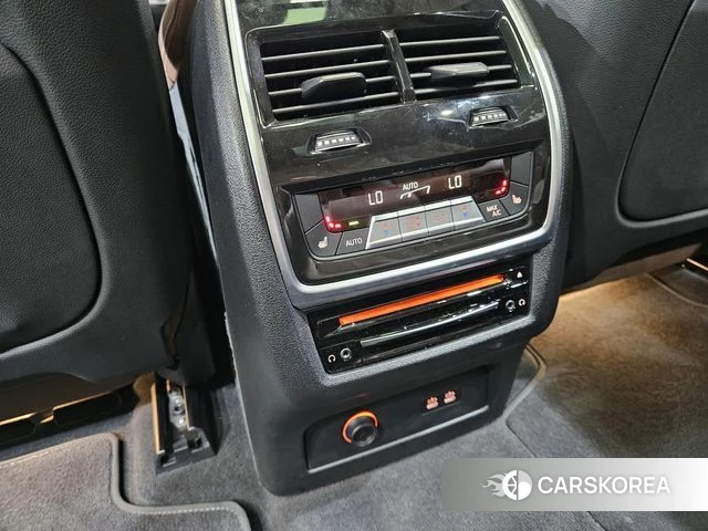 BMW X7 (G07) id 4758784 из Кореи 8