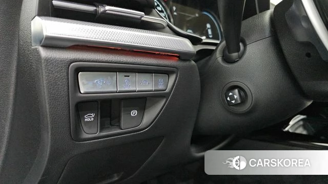 Genesis G80 (RG3) id 4759667 из Кореи 8