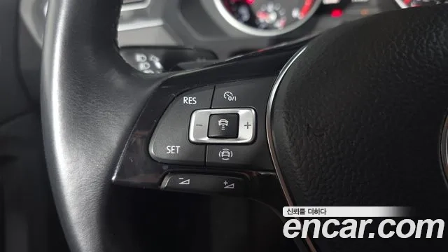 Volkswagen Tiguan second Generation id 2891464 из Кореи 8