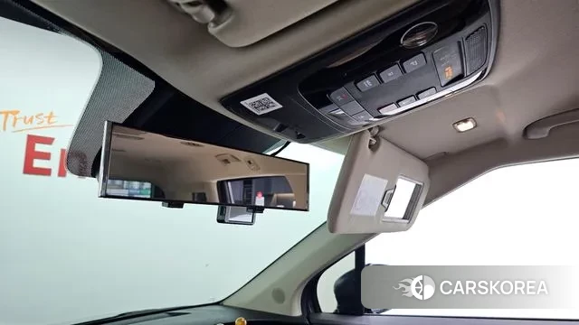 Kia Carnival 4th generation id 3625642 из Кореи 8