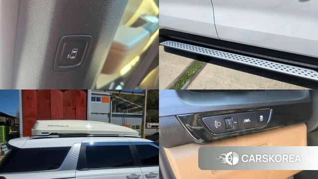 Kia Carnival 4th generation id 3904870 из Кореи 8