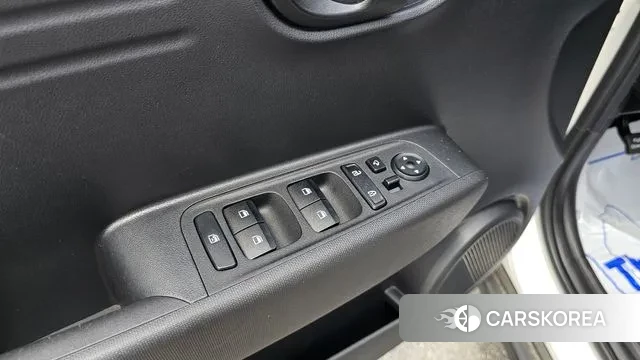 Hyundai Casper id 2958940 из Кореи 8