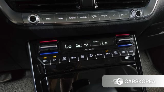 Kia Mohave Master id 4683922 из Кореи 8
