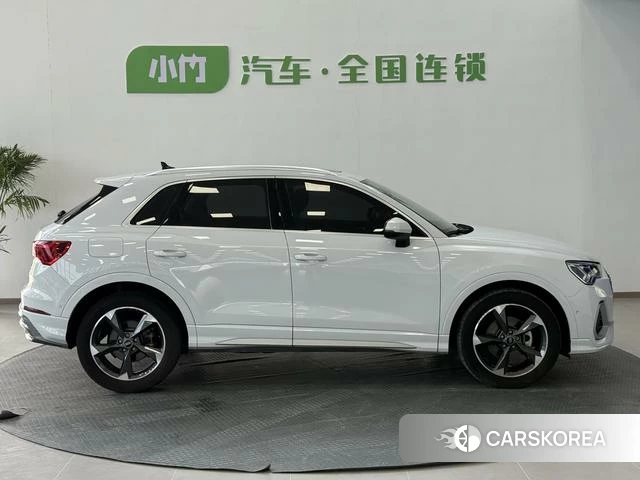 Audi Q3 id 4348494 из Китая 8