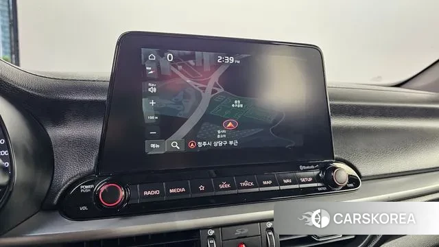 Kia Come New K3 id 2981745 из Кореи 8